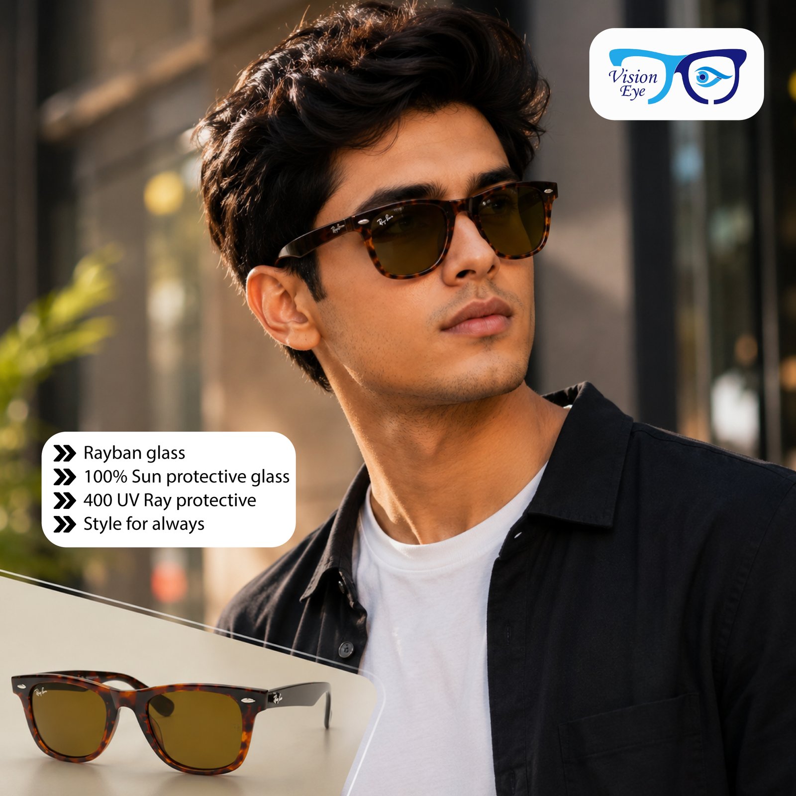 RAYBAN