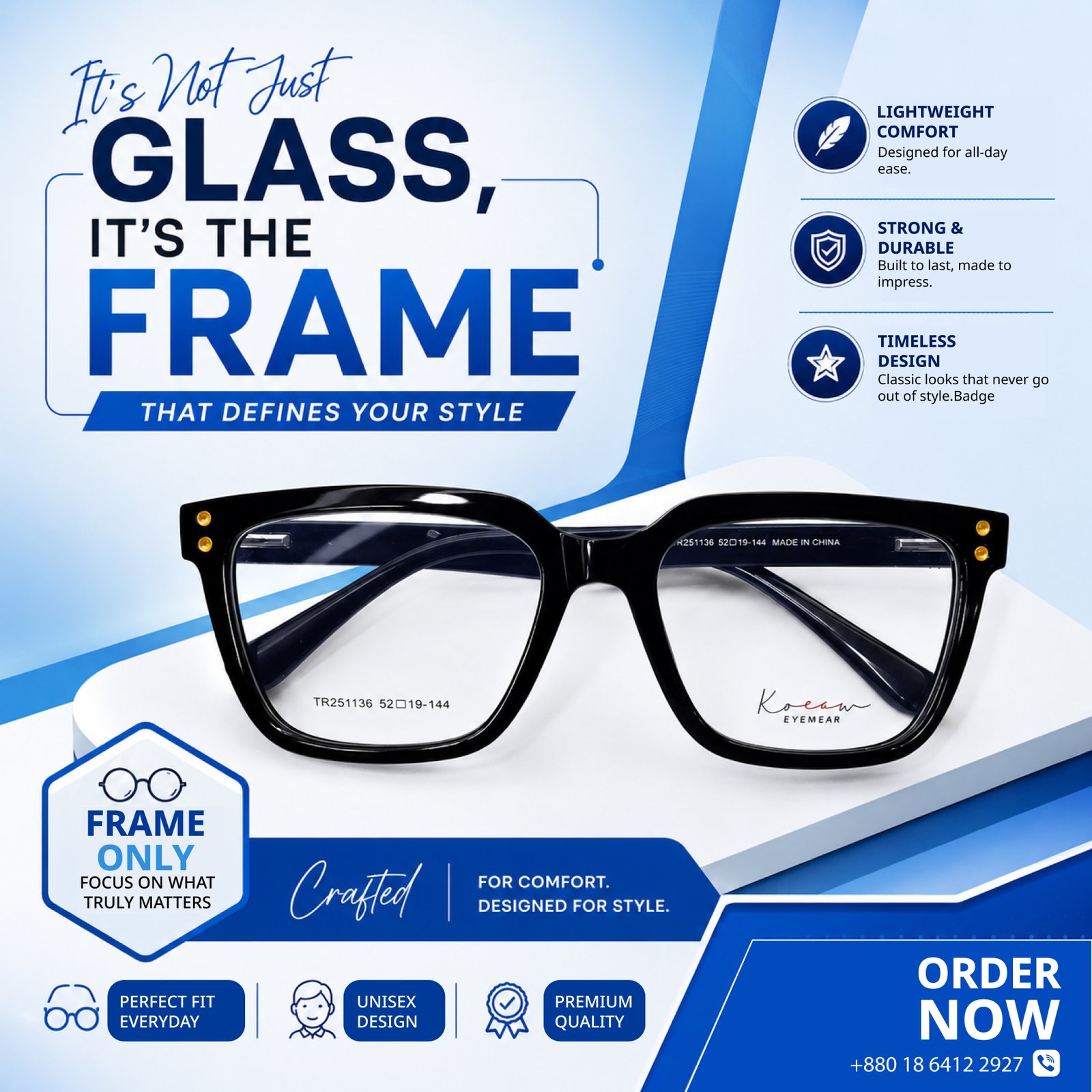 Koeem Eyewear