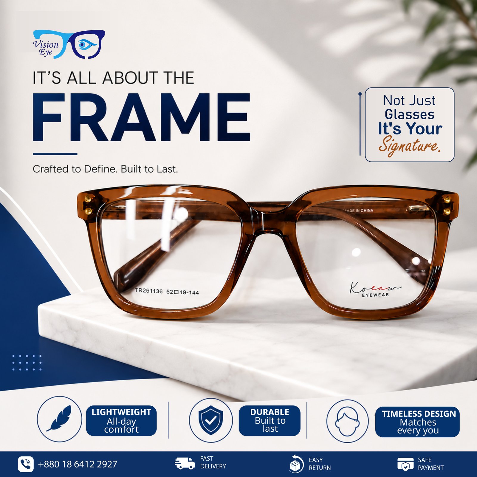 Koeem Eyewear