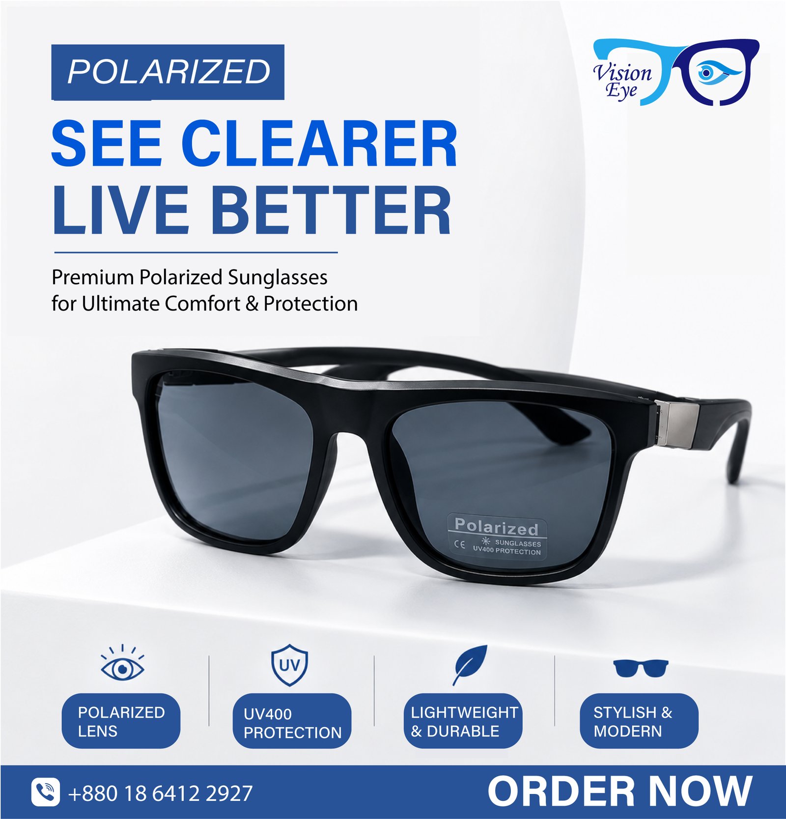 Kocam Eyewear