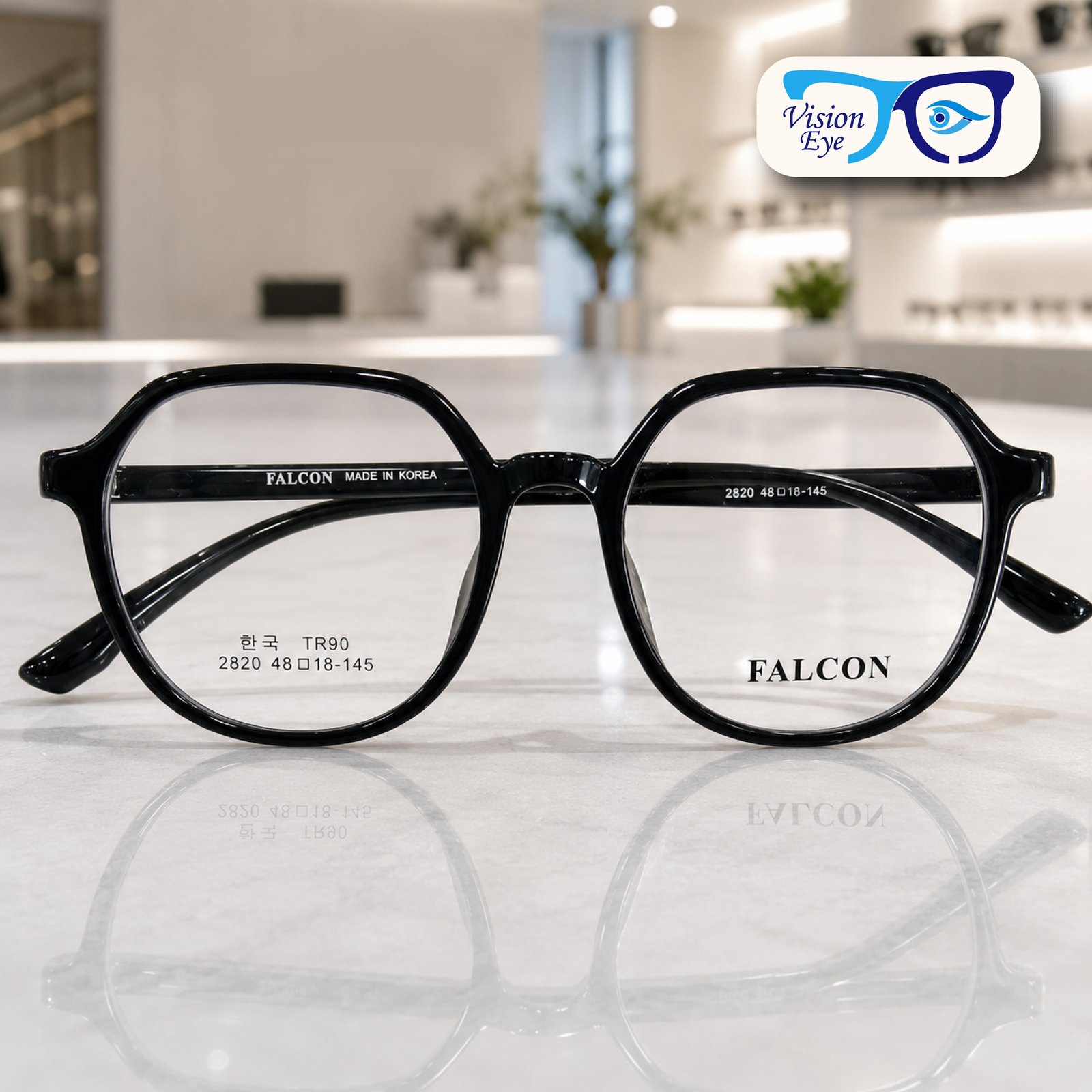 FALCON